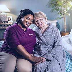 In-Home Senior Care | Home Instead | St. Joseph, MO
